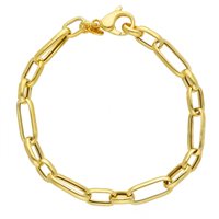Pulsera Artigianale Mujer in Plata BRAR-1-253